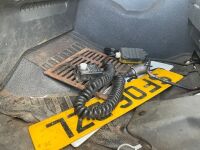 MERCEDES ATEGO 2633 6x4 26 TON HOTBOX LORRY  - 7