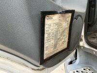 MERCEDES ATEGO 2633 6x4 26 TON HOTBOX LORRY  - 8