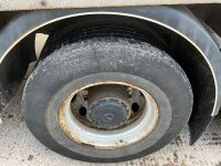 MERCEDES ATEGO 2633 6x4 26 TON HOTBOX LORRY  - 10