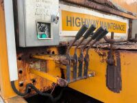 MERCEDES ATEGO 2633 6x4 26 TON HOTBOX LORRY  - 19