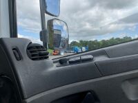 MERCEDES ATEGO 2633 6x4 26 TON HOTBOX LORRY  - 25