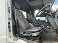 MERCEDES ATEGO 2633 6x4 26 TON HOTBOX LORRY  - 27