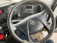 MERCEDES ATEGO 2633 6x4 26 TON HOTBOX LORRY  - 31