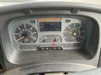 MERCEDES ATEGO 2633 6x4 26 TON HOTBOX LORRY  - 32