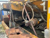 MERCEDES ATEGO 2633 6x4 26 TON HOTBOX LORRY  - 35