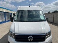 VOLKSWAGEN CRAFTER CR30 2.0 TDI 140PS STARTLINE HIGH ROOF - 4