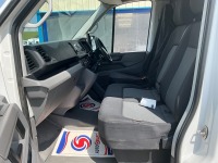 VOLKSWAGEN CRAFTER CR30 2.0 TDI 140PS STARTLINE HIGH ROOF - 8