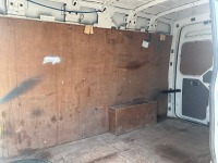 VOLKSWAGEN CRAFTER CR30 2.0 TDI 140PS STARTLINE HIGH ROOF - 9