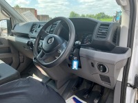 VOLKSWAGEN CRAFTER CR30 2.0 TDI 140PS STARTLINE HIGH ROOF - 19