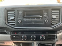 VOLKSWAGEN CRAFTER CR30 2.0 TDI 140PS STARTLINE HIGH ROOF - 20