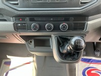 VOLKSWAGEN CRAFTER CR30 2.0 TDI 140PS STARTLINE HIGH ROOF - 21