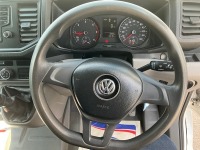 VOLKSWAGEN CRAFTER CR30 2.0 TDI 140PS STARTLINE HIGH ROOF - 22