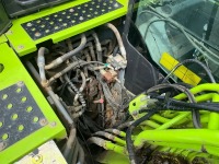 HITACHI ZX145W-6 17 TON RUBBER WHEELED EXCAVATOR - 22