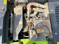 HITACHI ZX145W-6 17 TON RUBBER WHEELED EXCAVATOR - 25