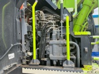 HITACHI ZX145W-6 17 TON RUBBER WHEELED EXCAVATOR - 27