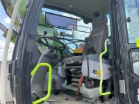 HITACHI ZX145W-6 17 TON RUBBER WHEELED EXCAVATOR - 28