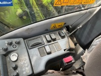 HITACHI ZX145W-6 17 TON RUBBER WHEELED EXCAVATOR - 31