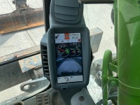 HITACHI ZX145W-6 17 TON RUBBER WHEELED EXCAVATOR - 34