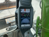 HITACHI ZX145W-6 17 TON RUBBER WHEELED EXCAVATOR - 36