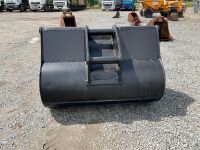 APPROX 5.4ft TOOTHED DIGGING BUCKET TO SUIT 30 TON MACHINE - 6