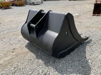 APPROX 5.4ft TOOTHED DIGGING BUCKET TO SUIT 30 TON MACHINE - 7