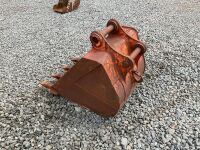 APPROX. 2.2ft TOOTHED DIGGING BUCKET TO SUIT 6-8 TON MACHINE - 5