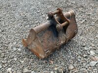 APPROX. 3ft TOOTHLESS DIGGING BUCKET TO SUIT 6-8 TON MACHINE - 5