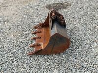 APPROX. 3ft SCOTT TOOTHED DIGGING BUCKET TO SUIT 3 TON MACHINE - 4