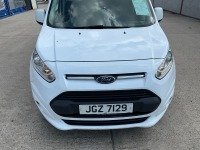 FORD TRANSIT CONNECT 240 1.5 TDCI 120PS  - 3