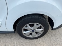 FORD TRANSIT CONNECT 240 1.5 TDCI 120PS  - 6