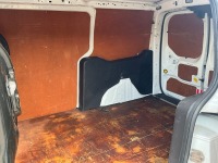 FORD TRANSIT CONNECT 240 1.5 TDCI 120PS  - 8