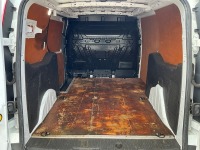 FORD TRANSIT CONNECT 240 1.5 TDCI 120PS  - 13