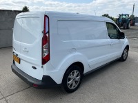 FORD TRANSIT CONNECT 240 1.5 TDCI 120PS  - 14