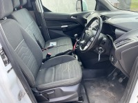 FORD TRANSIT CONNECT 240 1.5 TDCI 120PS  - 19