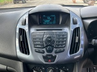 FORD TRANSIT CONNECT 240 1.5 TDCI 120PS  - 21