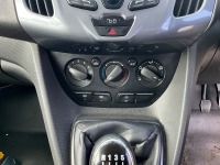FORD TRANSIT CONNECT 240 1.5 TDCI 120PS  - 22