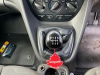 FORD TRANSIT CONNECT 240 1.5 TDCI 120PS  - 23