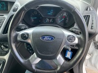 FORD TRANSIT CONNECT 240 1.5 TDCI 120PS  - 24