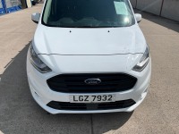 FORD TRANSIT CONNECT 240 L2 1.5 ECOBLUE 120PS - 3