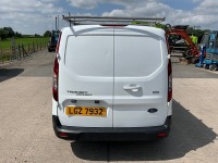 FORD TRANSIT CONNECT 240 L2 1.5 ECOBLUE 120PS - 10