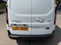 FORD TRANSIT CONNECT 240 L2 1.5 ECOBLUE 120PS - 12