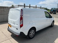 FORD TRANSIT CONNECT 240 L2 1.5 ECOBLUE 120PS - 14