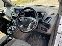 FORD TRANSIT CONNECT 240 L2 1.5 ECOBLUE 120PS - 21