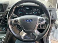 FORD TRANSIT CONNECT 240 L2 1.5 ECOBLUE 120PS - 25