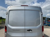 FORD TRANSIT 350 L2 H2 2.0 ECOBLUE HYBRID 130PS - 13