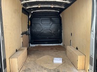 FORD TRANSIT 350 L2 H2 2.0 ECOBLUE HYBRID 130PS - 15