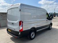 FORD TRANSIT 350 L2 H2 2.0 ECOBLUE HYBRID 130PS - 16