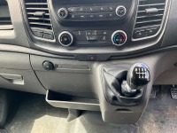 FORD TRANSIT 350 L2 H2 2.0 ECOBLUE HYBRID 130PS - 23