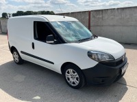 FIAT DOBLO L1 1.3 MULTIJET 16V 95  