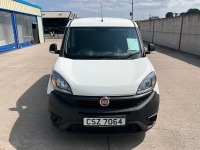 FIAT DOBLO L1 1.3 MULTIJET 16V 95   - 2